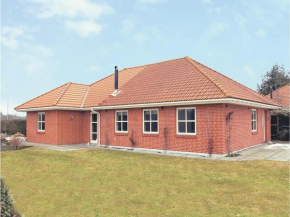 Holiday home Tykby